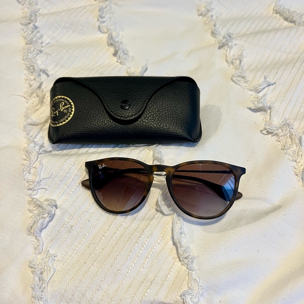 Ray-Ban Erika Classic Sunglasses